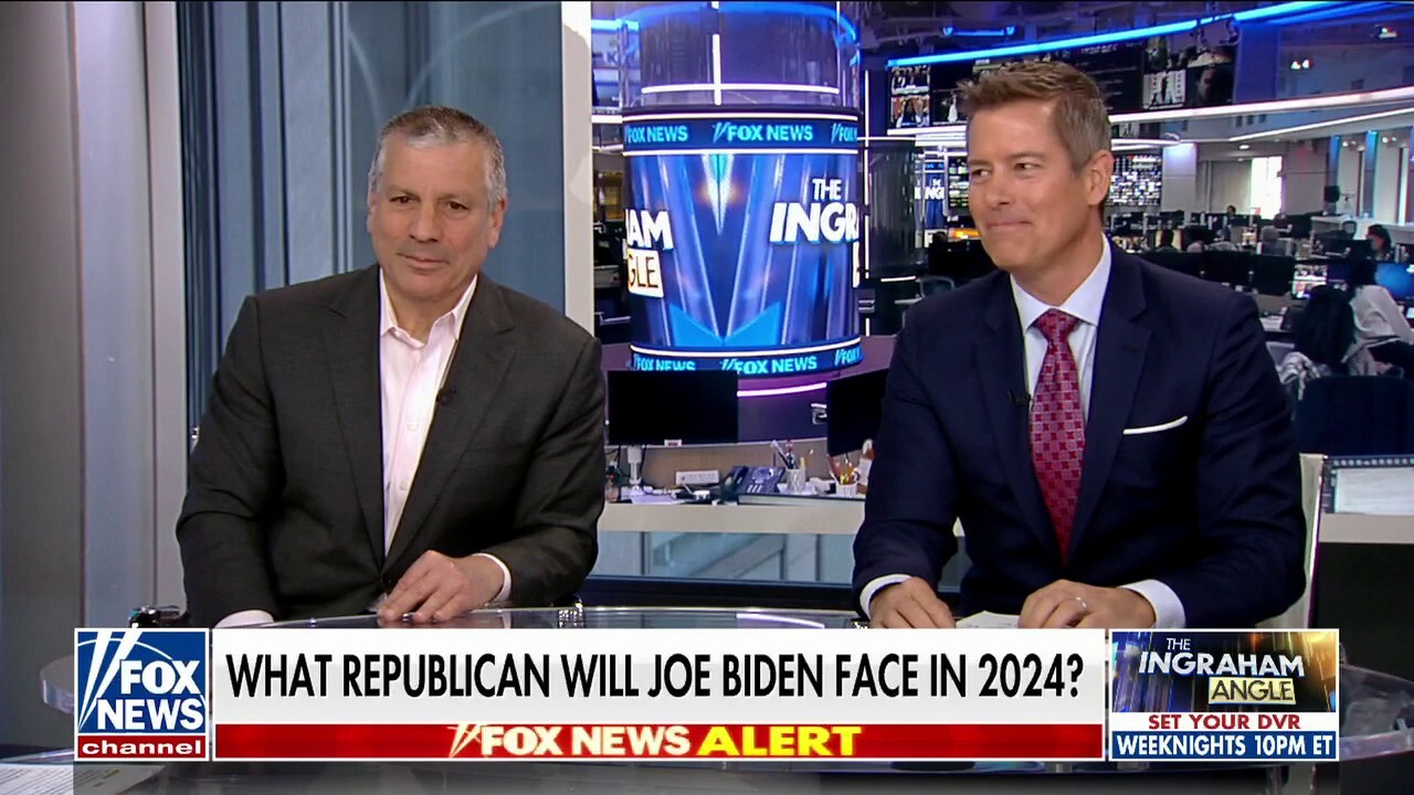 Charlie Gasparino: This 2024 Gop Candidate Is Making Every Rookie 