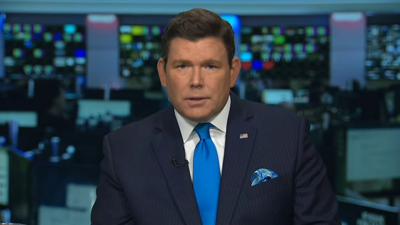 Bret Baier on China pushback of his reporting