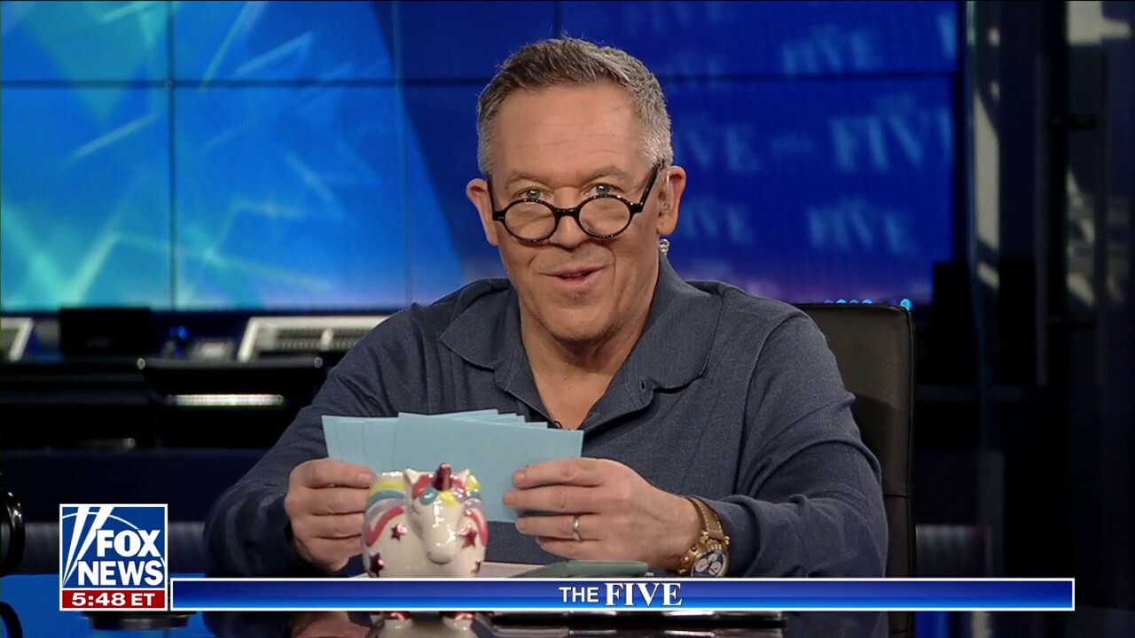 ‘The Five’ answers fan mail Friday questions