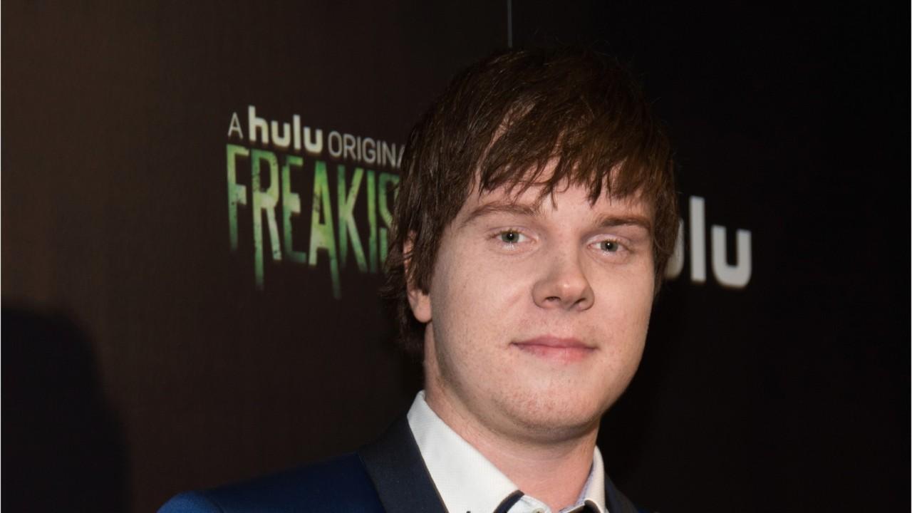 Former Disney Channel star Adam Hicks busted for robberies