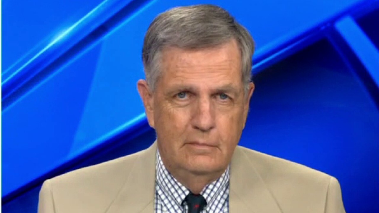 The American electorate appears ready for a new generation of political leaders: Brit Hume