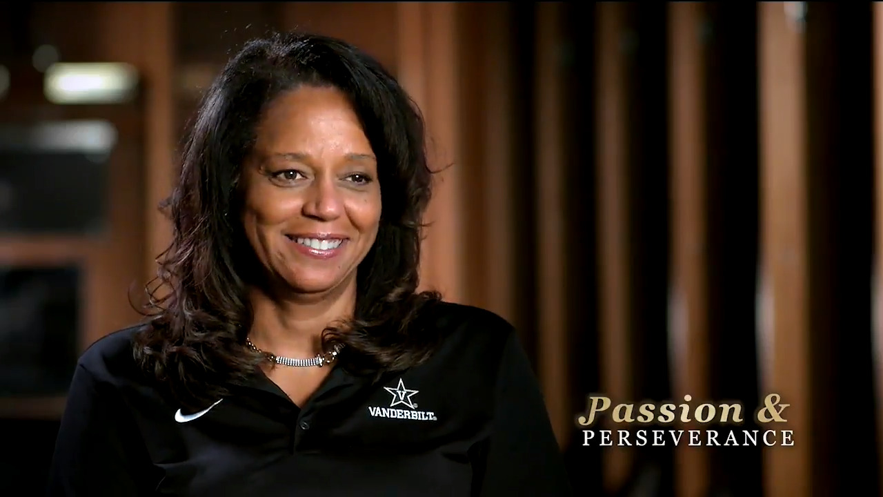 'Passion and Perseverance: 1999 Purdue Women's Basketball' on Fox Nation