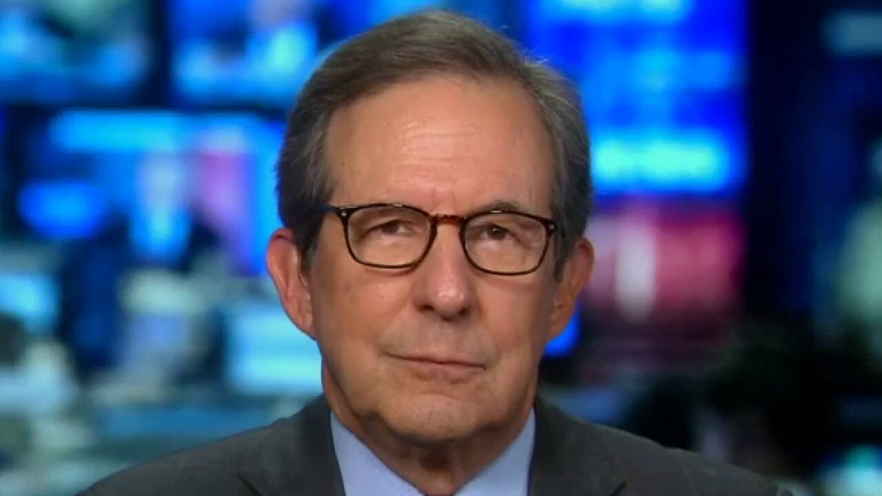 Chris Wallace: Sept. 11 remains an open wound