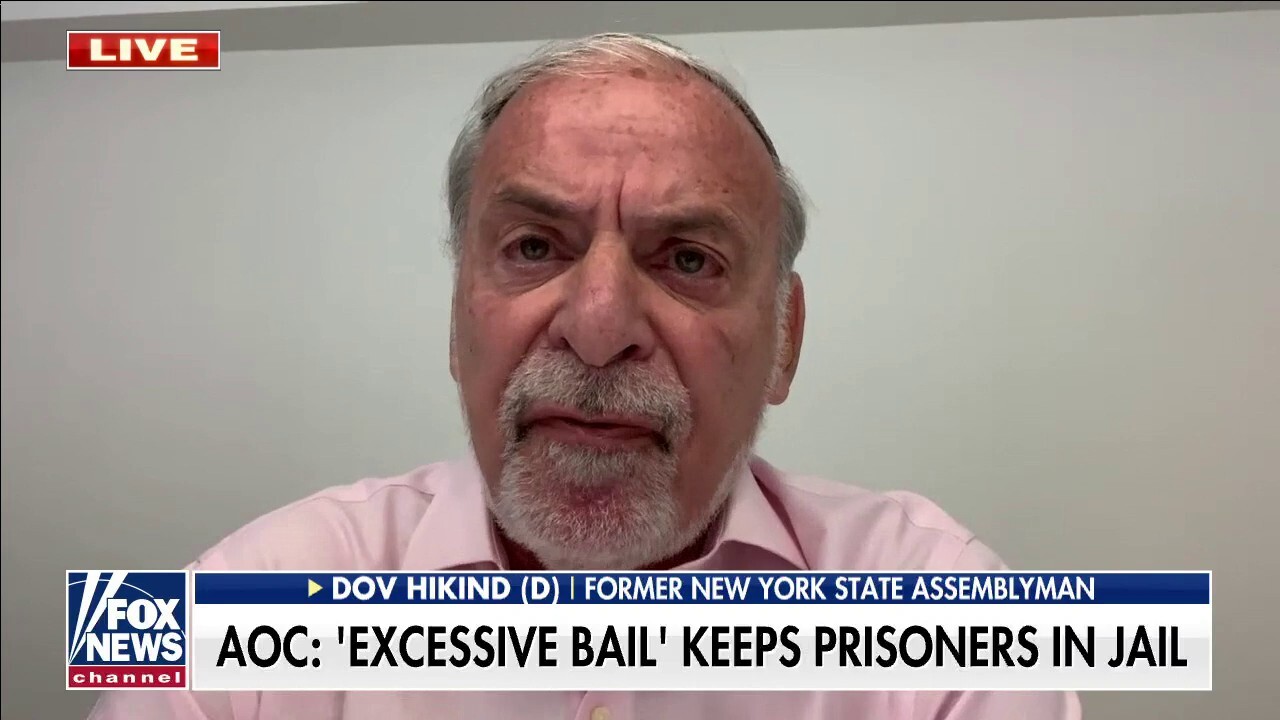 Democrat tears into AOC, radical dems on past bail reform comments following Waukesha tragedy