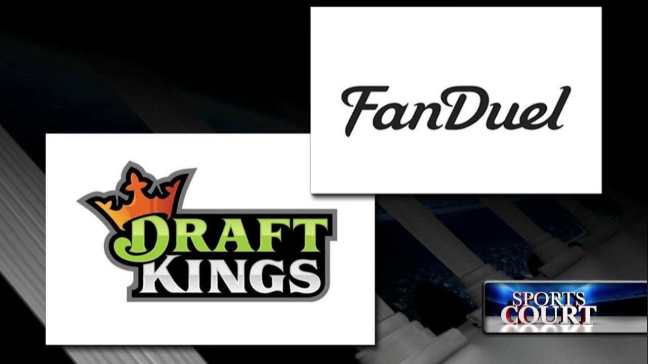 Is this the end of fantasy sports?