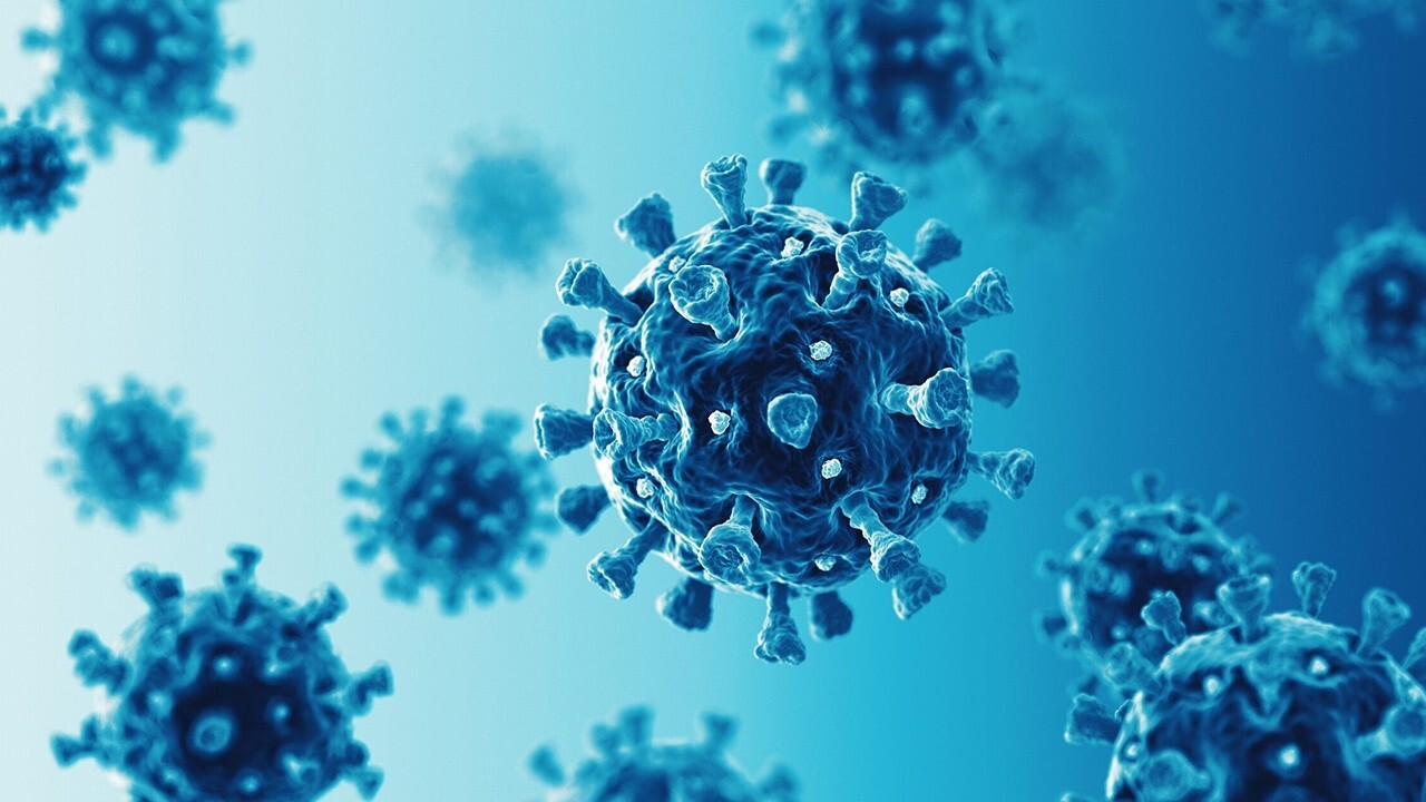 Florida Coronavirus Cases Exceed 1.5 Million