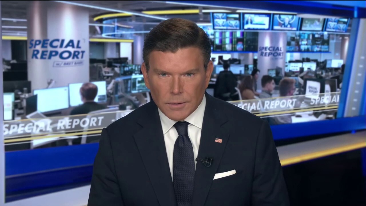 Fox News anchor Bret Baier gives you a sneak peek of the next show.