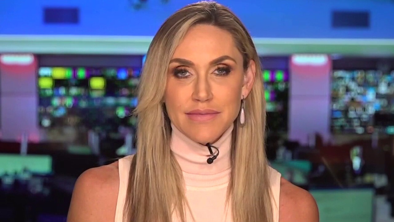 Lara Trump: If the border is closed, then ‘I’m a sparkly unicorn’