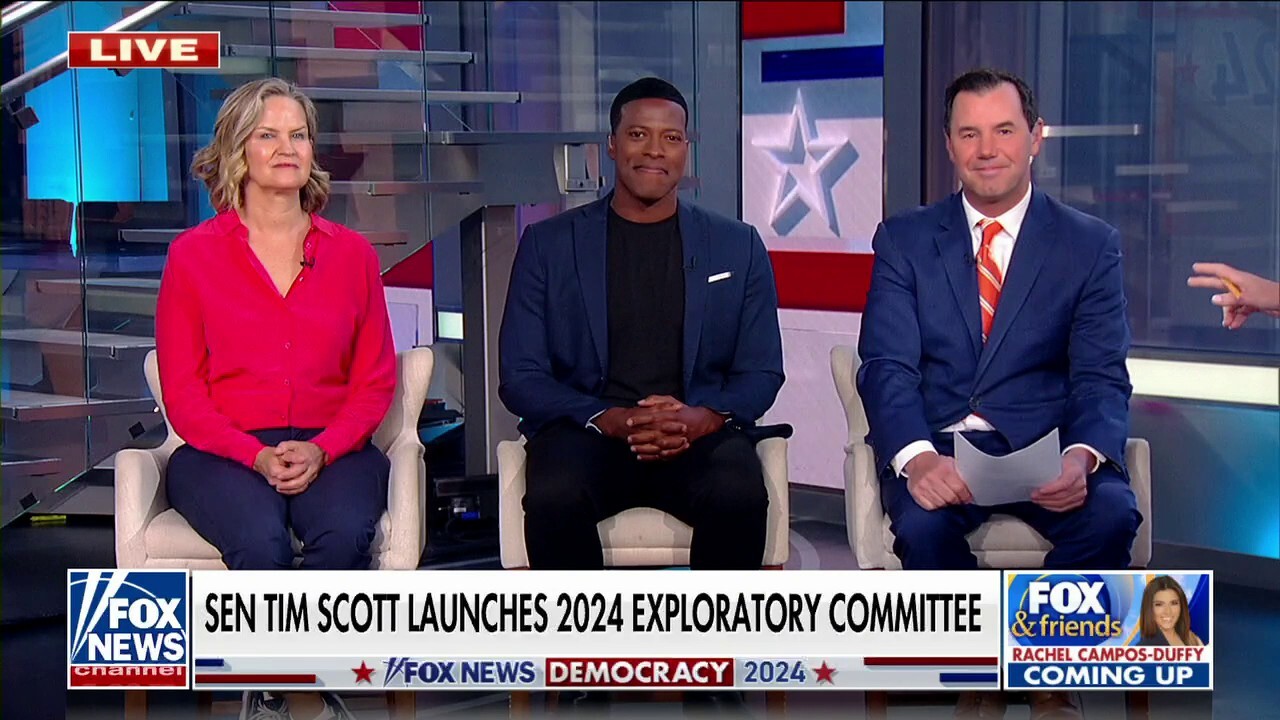 New Yorkers leaving because they don’t believe leaders want to make things better Joe Concha