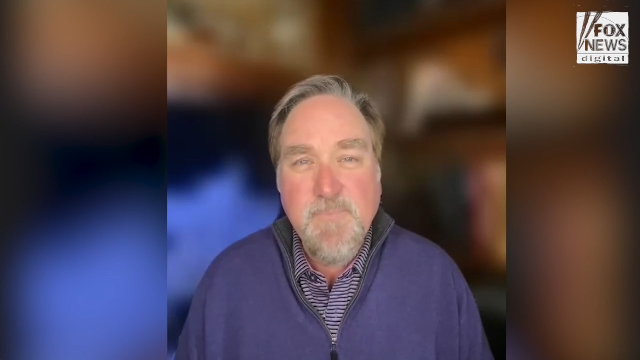 ‘Home Improvement’ star Richard Karn felt he looked ‘too thin’ after he dropped 30 pounds