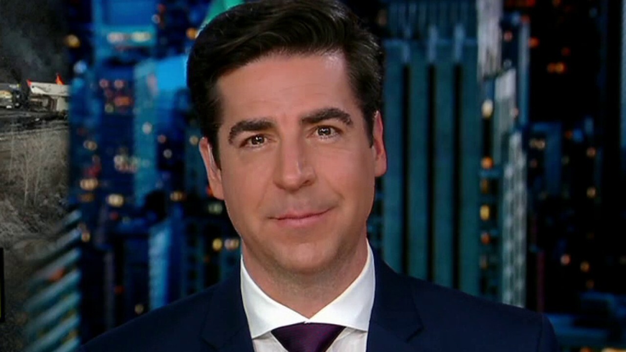 Jesse Watters: Biden would rather help someone who broke into the US illegally over Ohio residents
