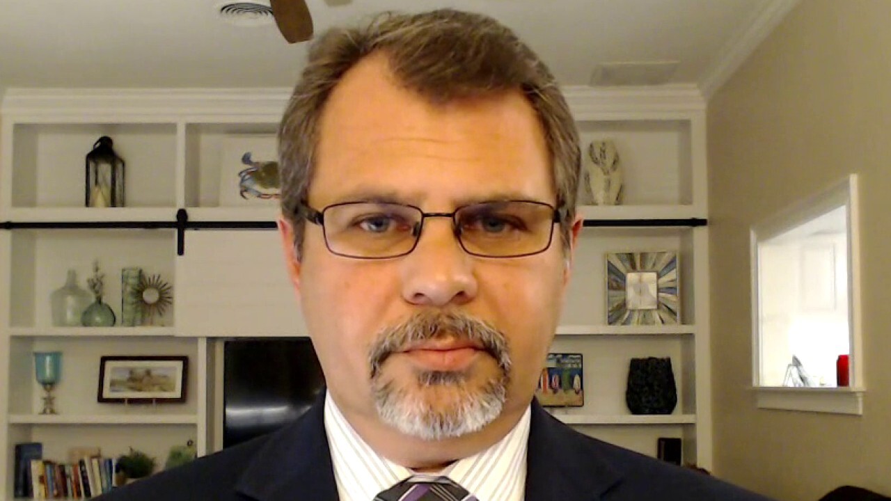 States with strict COVID19 mandates see biggest problems Florida