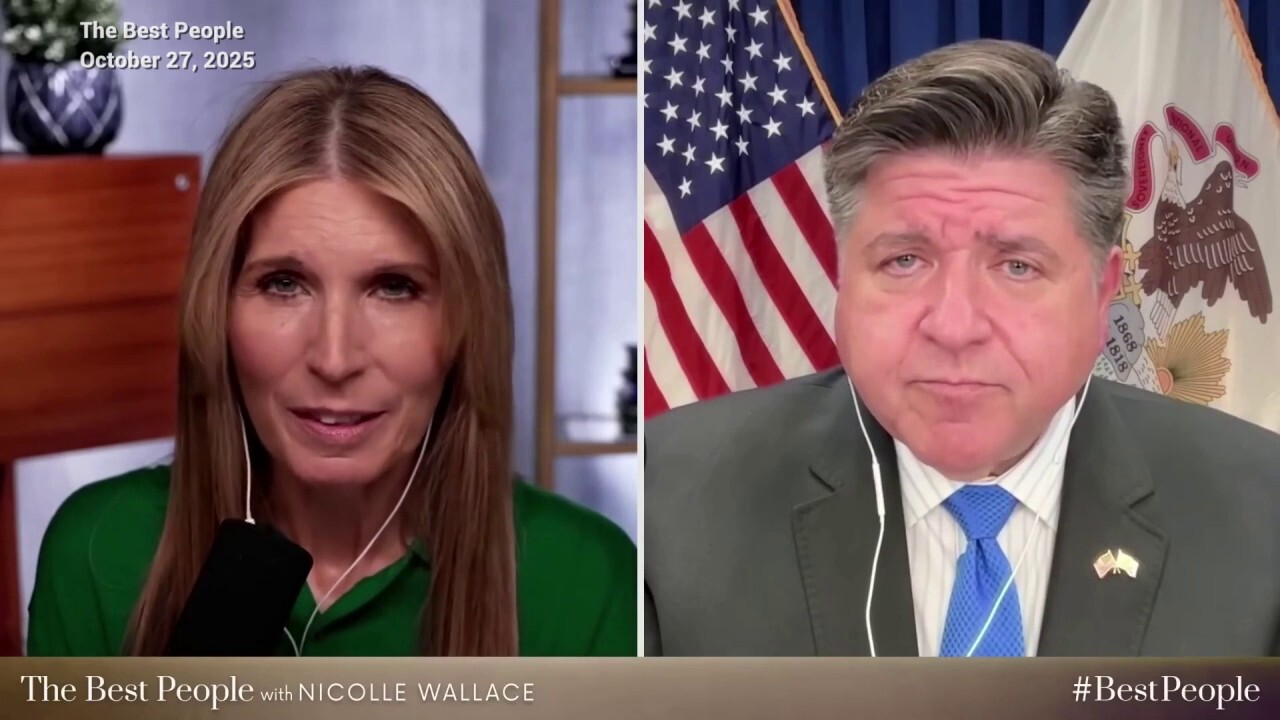 MSNBC’s Nicolle Wallace denies Democrats made Trump-Hitler comparisons