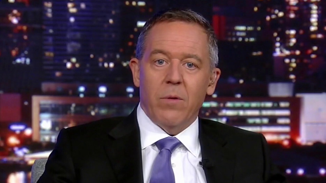 Gutfeld on the media ignoring good policing while highlighting the bad