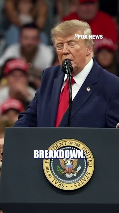 Trump says he doesn't care about being sued anymore
