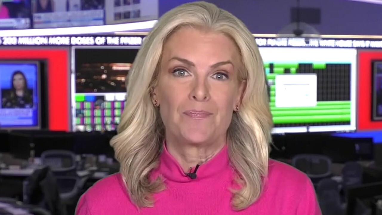 Janice Dean slams DOJ for dropping nursing home probes: ‘Soul-crushing’ 