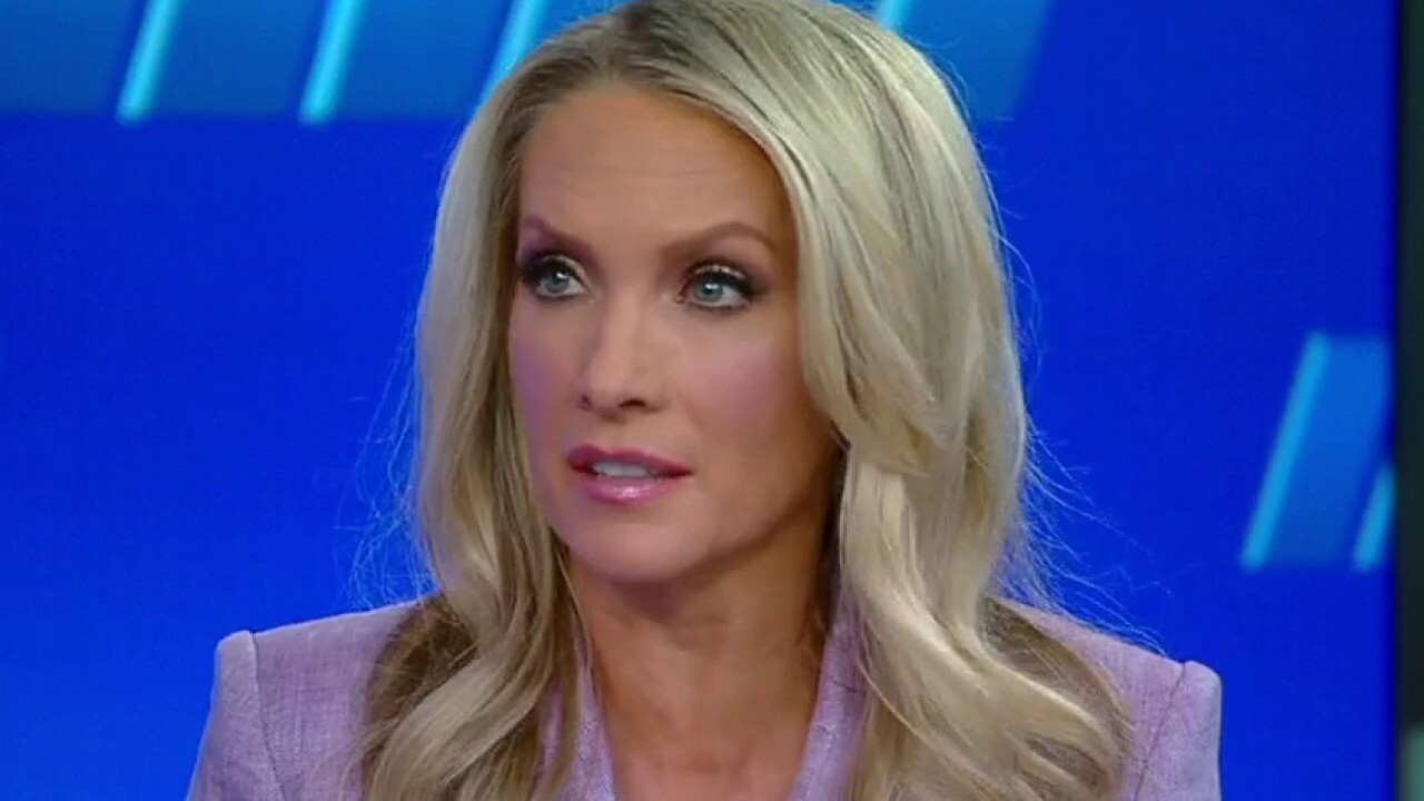 Dana Perino 'doesn't buy' White House excuse for no Biden-Putin news conference