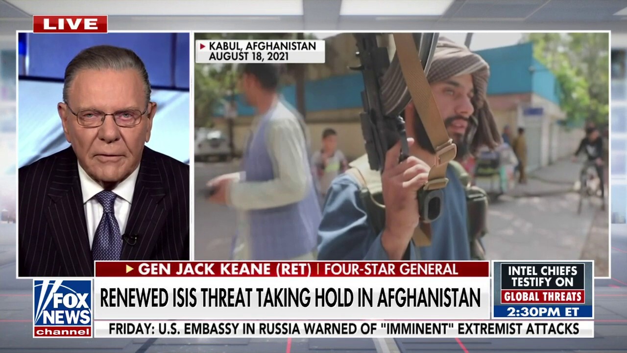Сенаторите призовават лидерите на Конгреса да предоставят визи за афганистанци, които са помагали на САЩ