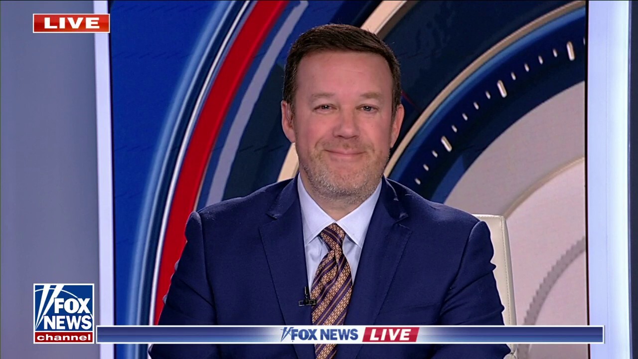 Fox news live online channel