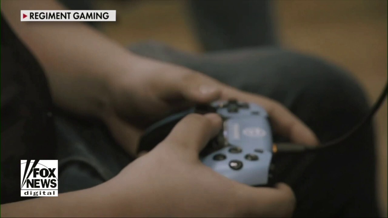 Regiment gaming expands in-person events for veterans