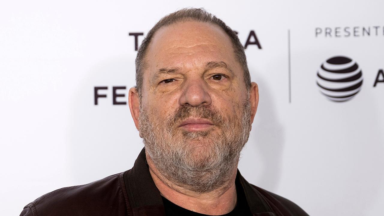 Academy votes to immediately expel Harvey Weinstein