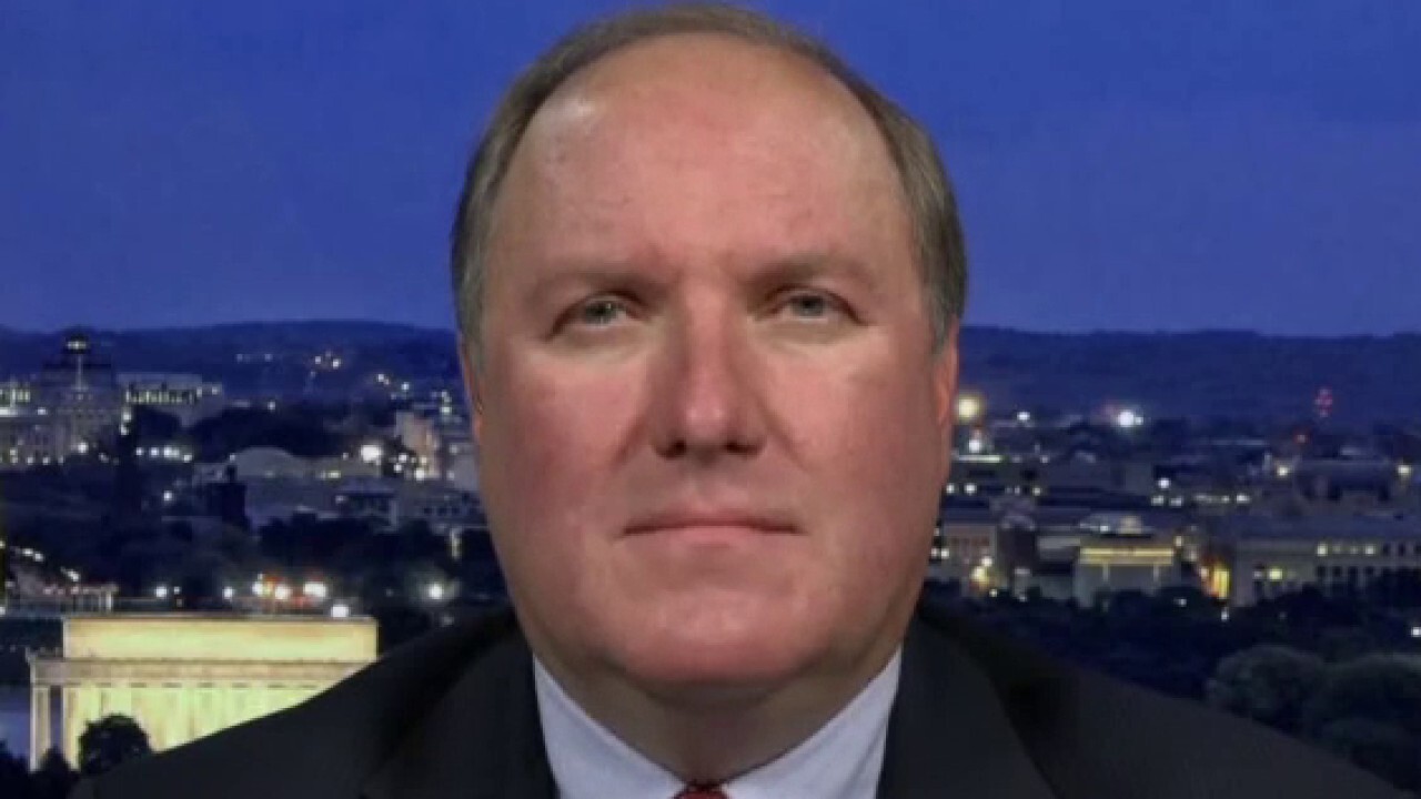 John Solomon: State Department monitored 13 prominent Americans' social media, including Hannity
