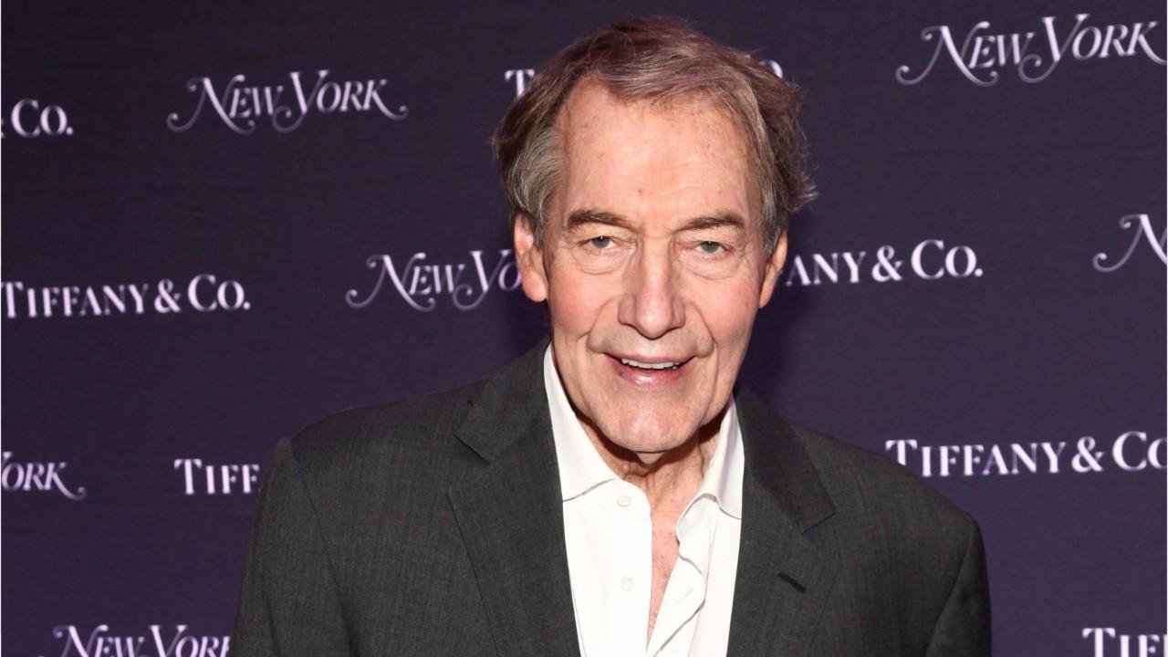 Charlie Rose accused of sexual misconduct by 27 women