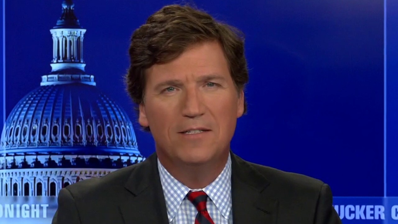 Tucker: American citizens are getting punished
