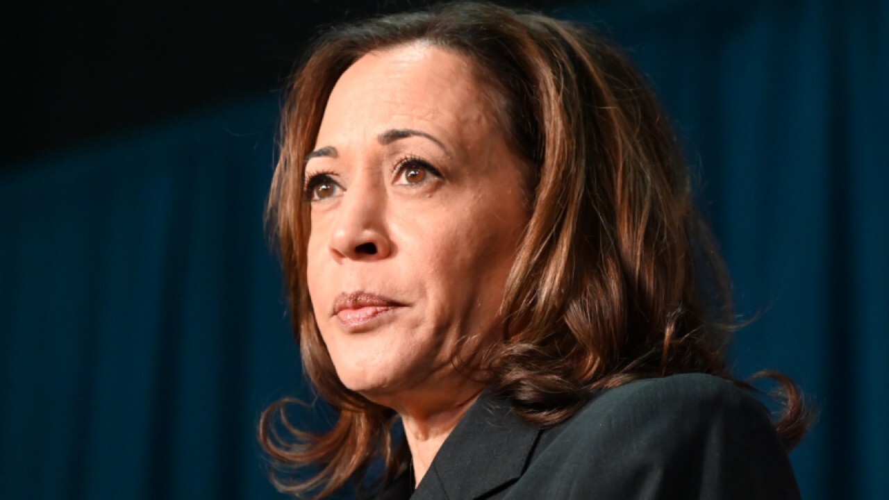 Kamala Harris grilled for copying Trump's pledge to eliminate taxes on tips