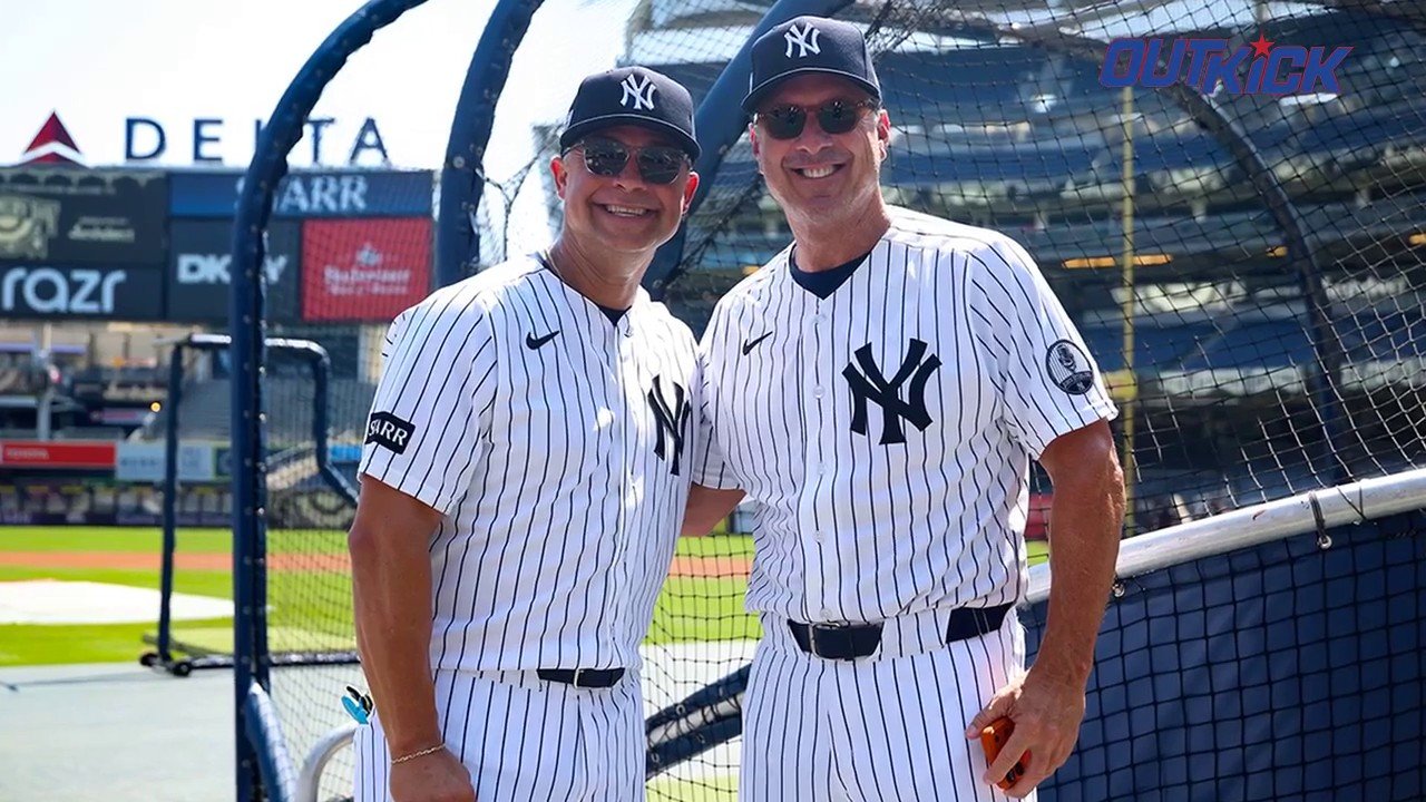 World Series champion says a potential MLB lockout could 'absolutely' cancel games next season