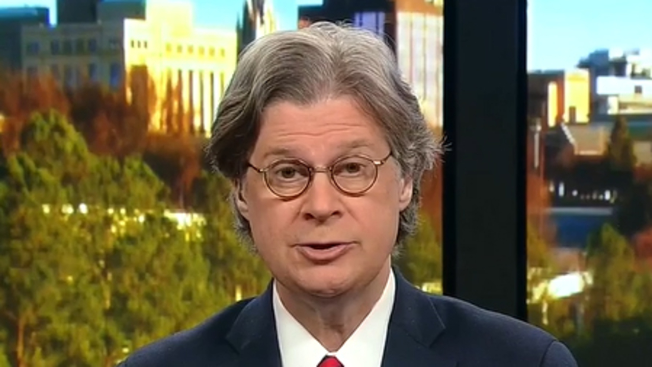 Byron York Which candidate will Buttigieg boost? On Air Videos Fox