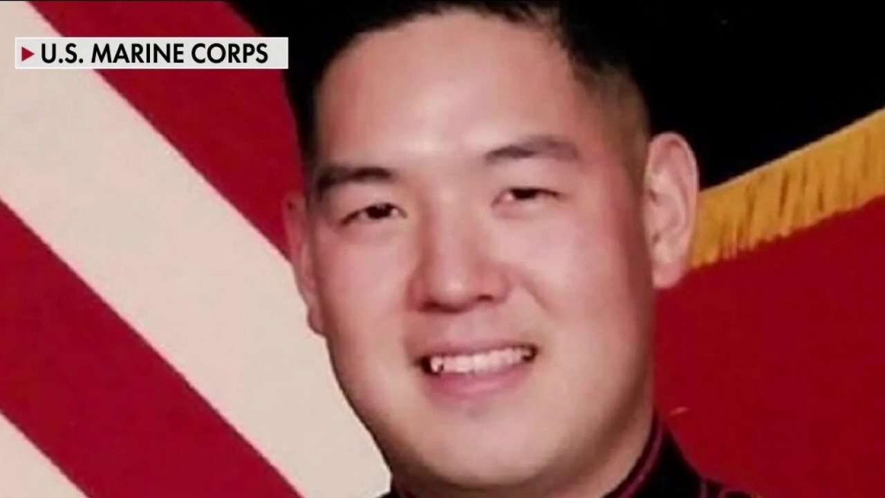 Eric Shawn: Pleas to save a US Marine from being killed by Kim Jong Un