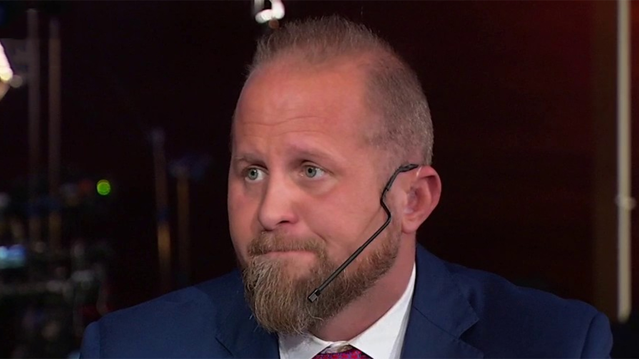 Brad Parscale says Democratic presidential primary race might be rigged against Bernie Sanders