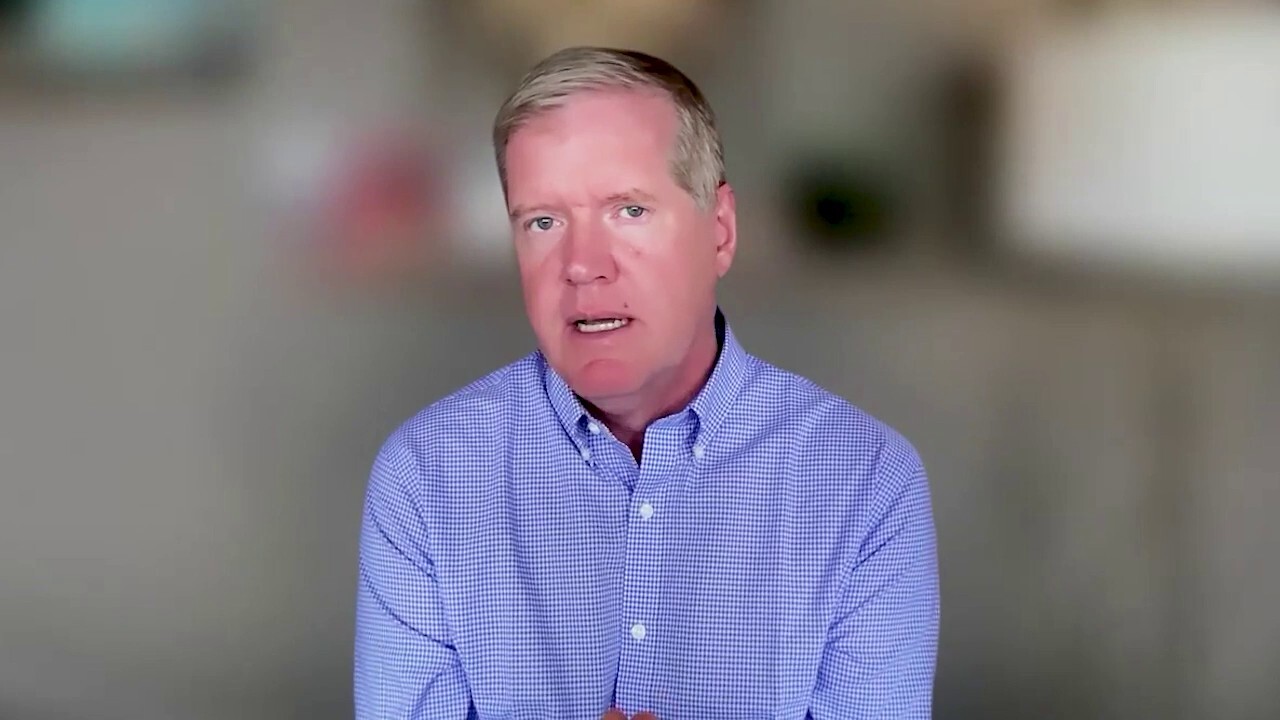 As conservatives deal with the dangers of being "debanked" for their beliefs, conservative finance group "Coign" is launching a new savings alternative they say will help rebuild the USA.