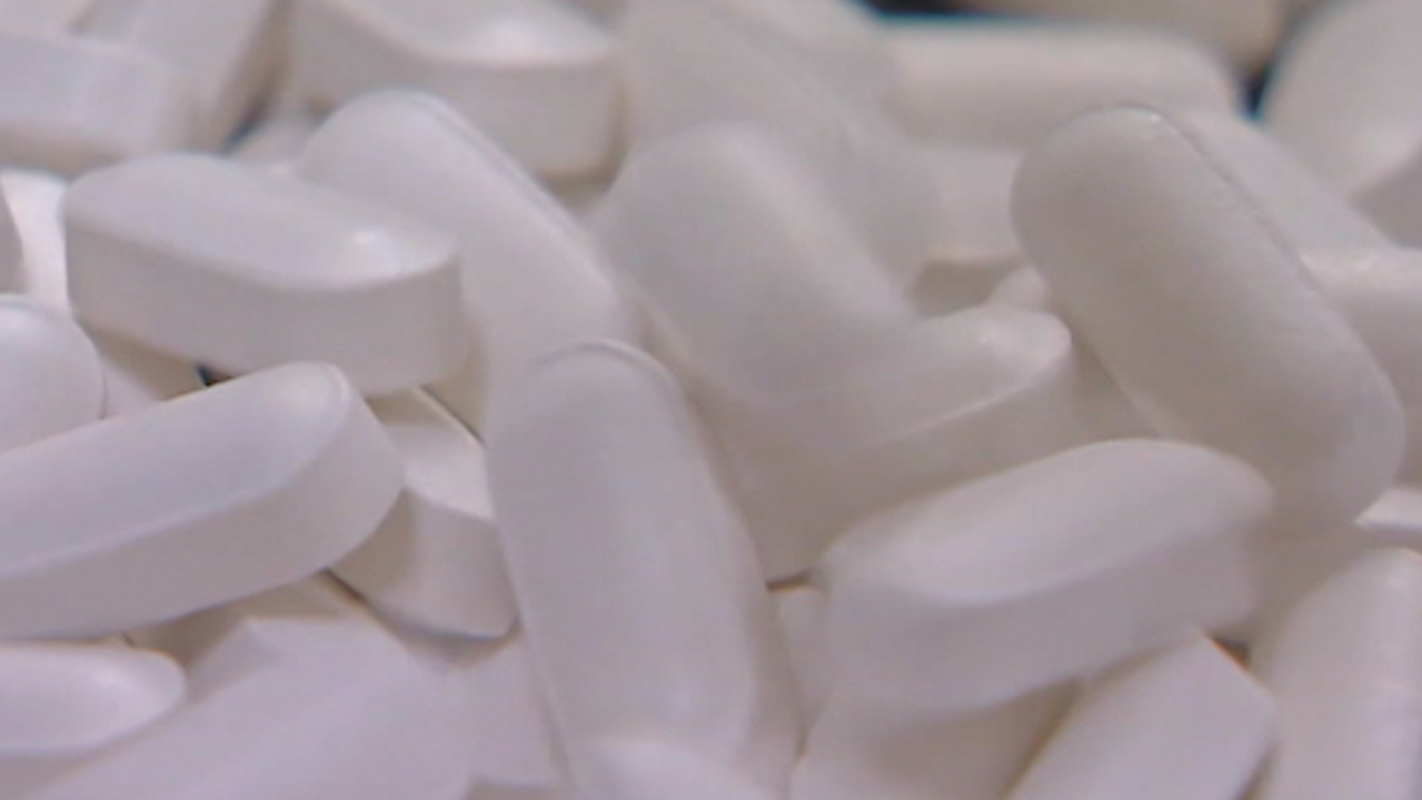 Drug overdoses on the rise amid COVID-19