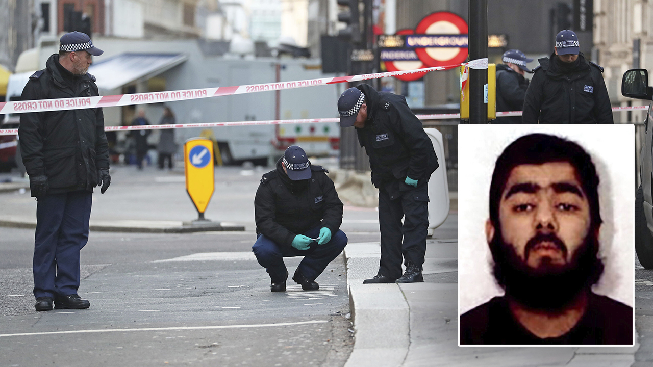 UK's criminal justice system in focus after London Bridge terror attack