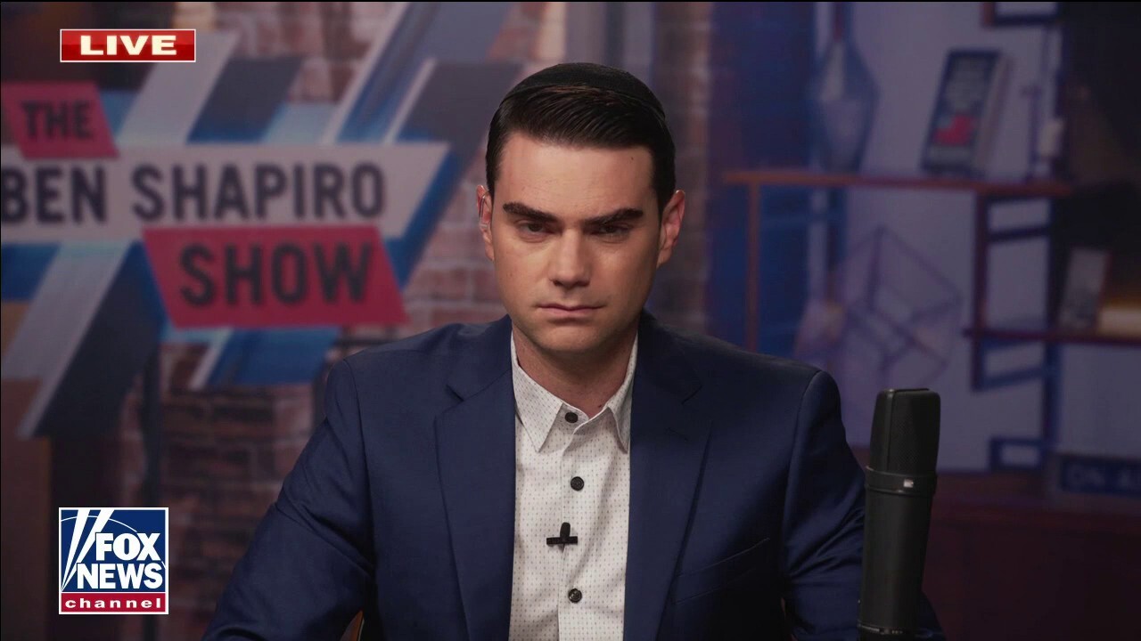 Ben Shapiro: Supreme Court's likely outcome in Mississippi abortion case is a split decision on Roe v. Wade