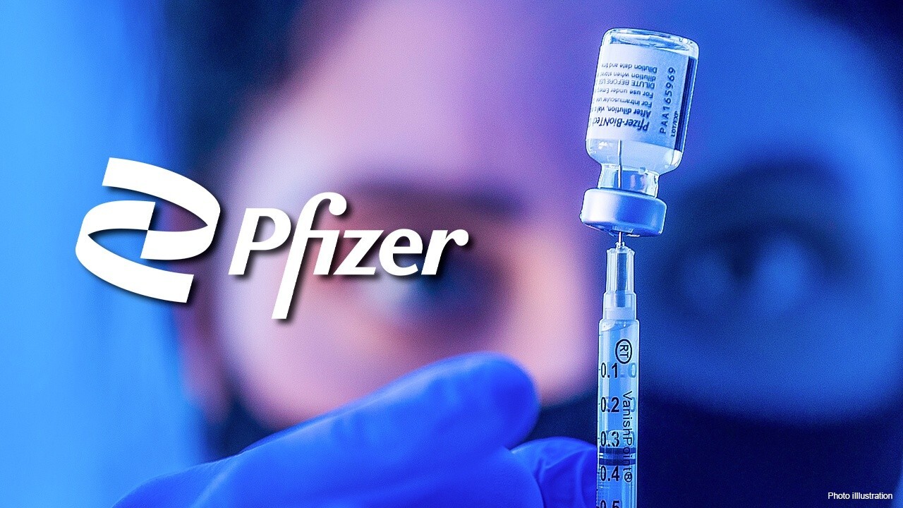 Dr. Siegel: Pfizer vaccine trial looks 'very promising' for children