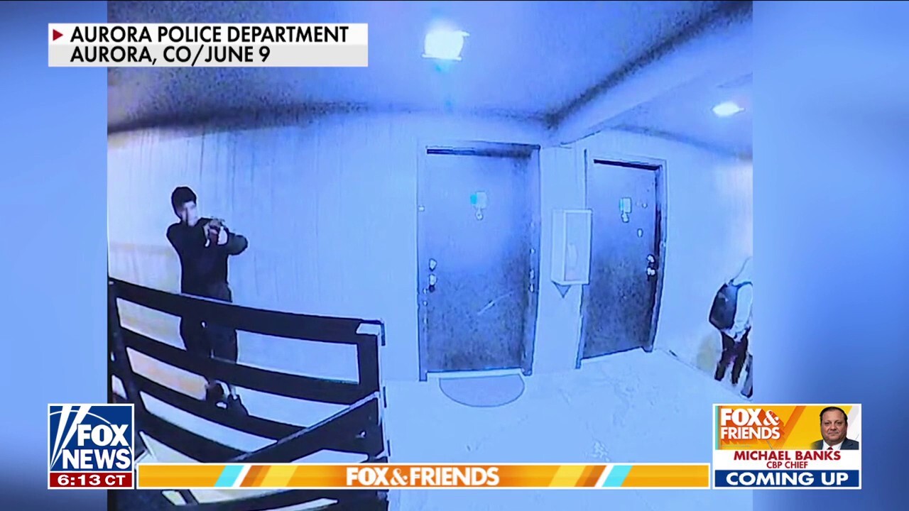 TdA gang members terrorize Colorado apartment complex