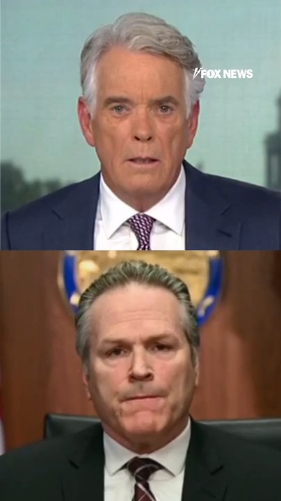 Alaska governor on alleged spoiler candidate: 'It's a mess'