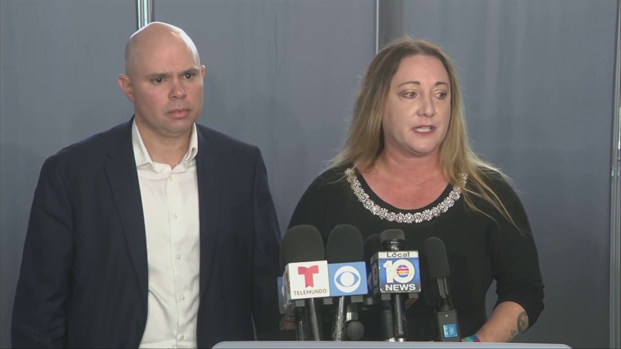 Parkland shooting victim parents 'disgusted' with jurors that didn't recommend death penalty for gunman