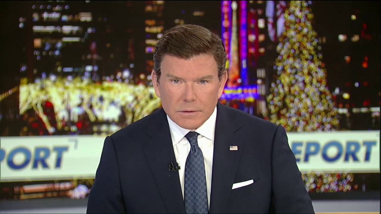 Bret Baier gives you a sneak peek of the next show.