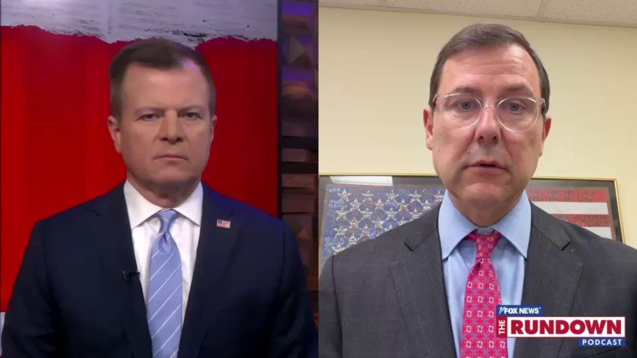 GOP congressman addresses missed House votes after hospitalization for depression: ‘Stronger than ever’