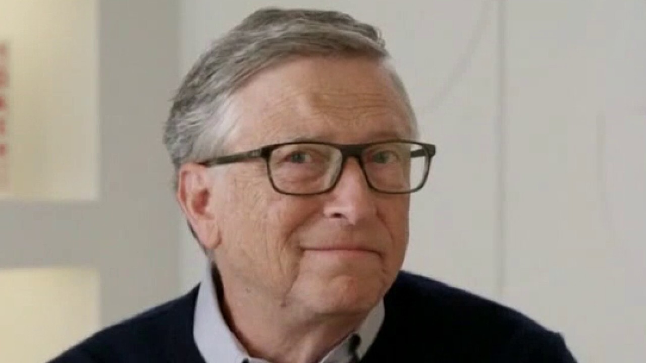 Microsoft co-founder Bill Gates provides insight into the causes of the energy crisis in Texas on ‘Fox News Sunday.’ 