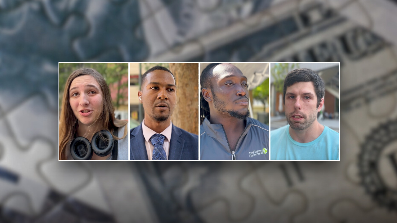 ‘Frustrating’ economy has these Atlanta locals distraught