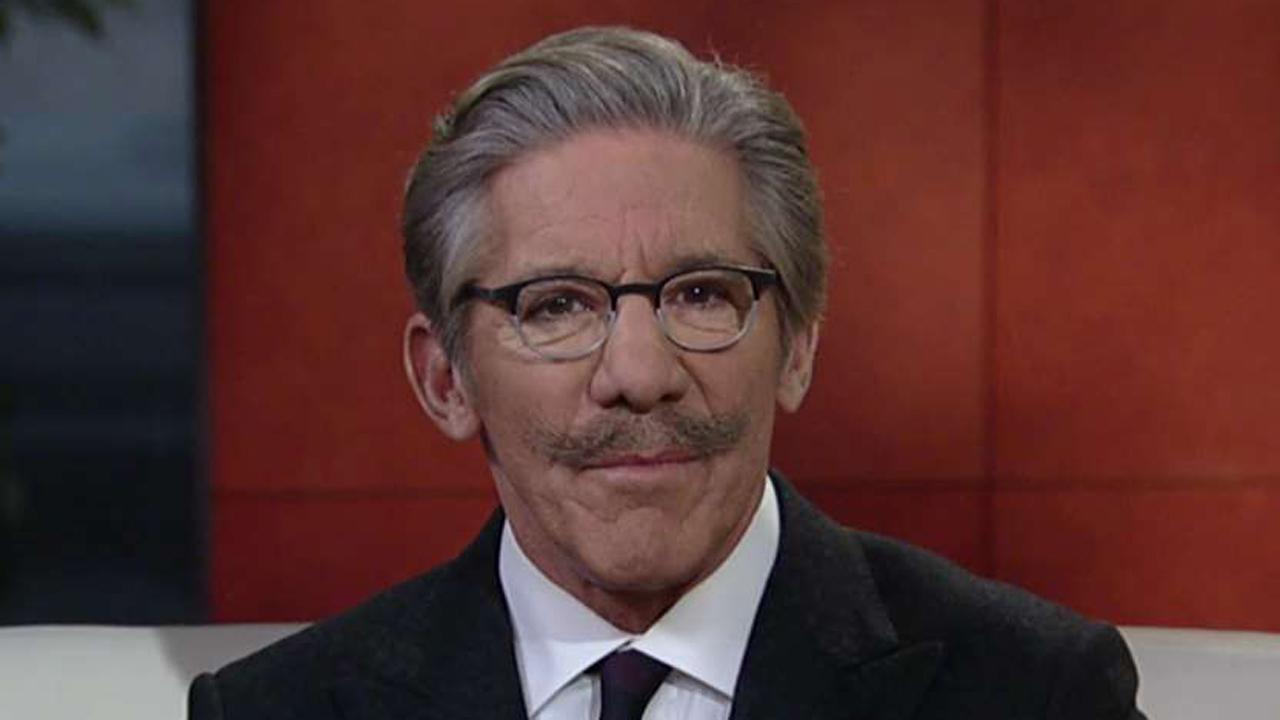 Geraldo: Hannity the second-most powerful person in politics