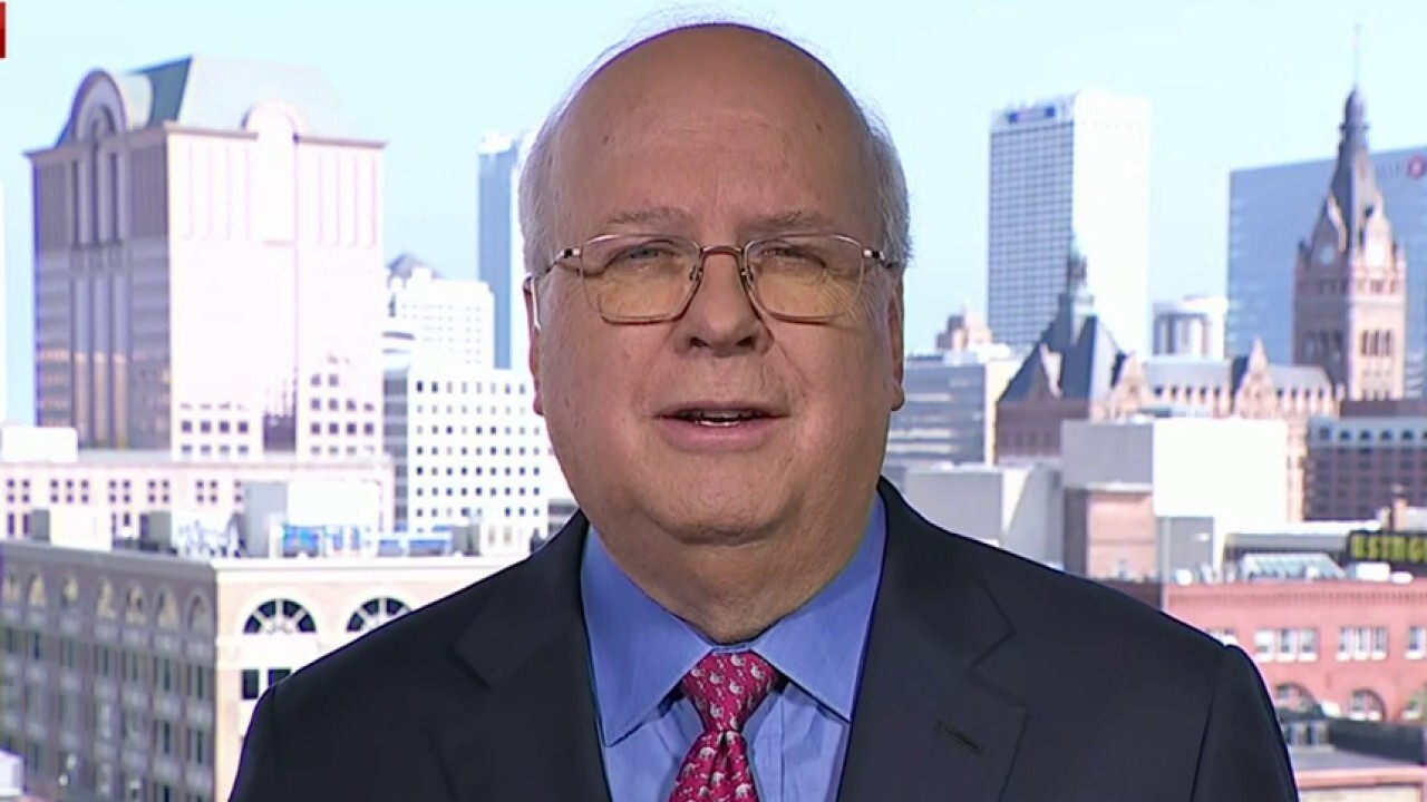 The first GOP debate will be a chance for candidates to shine: Karl Rove