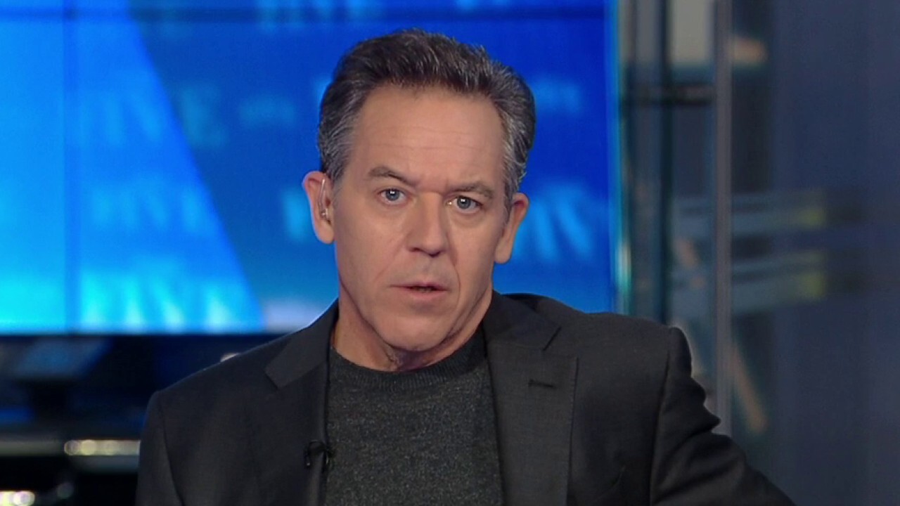 Gutfeld on the media's response to Trump's COVID-19 diagnosis