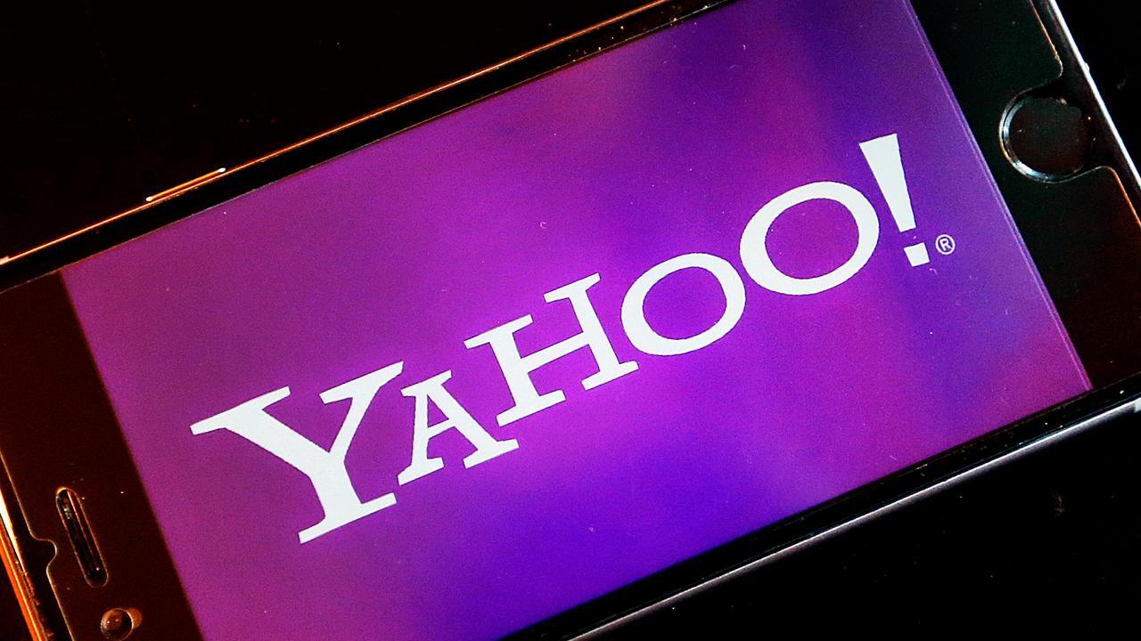 Russian hackers to be blamed for the Yahoo data breach