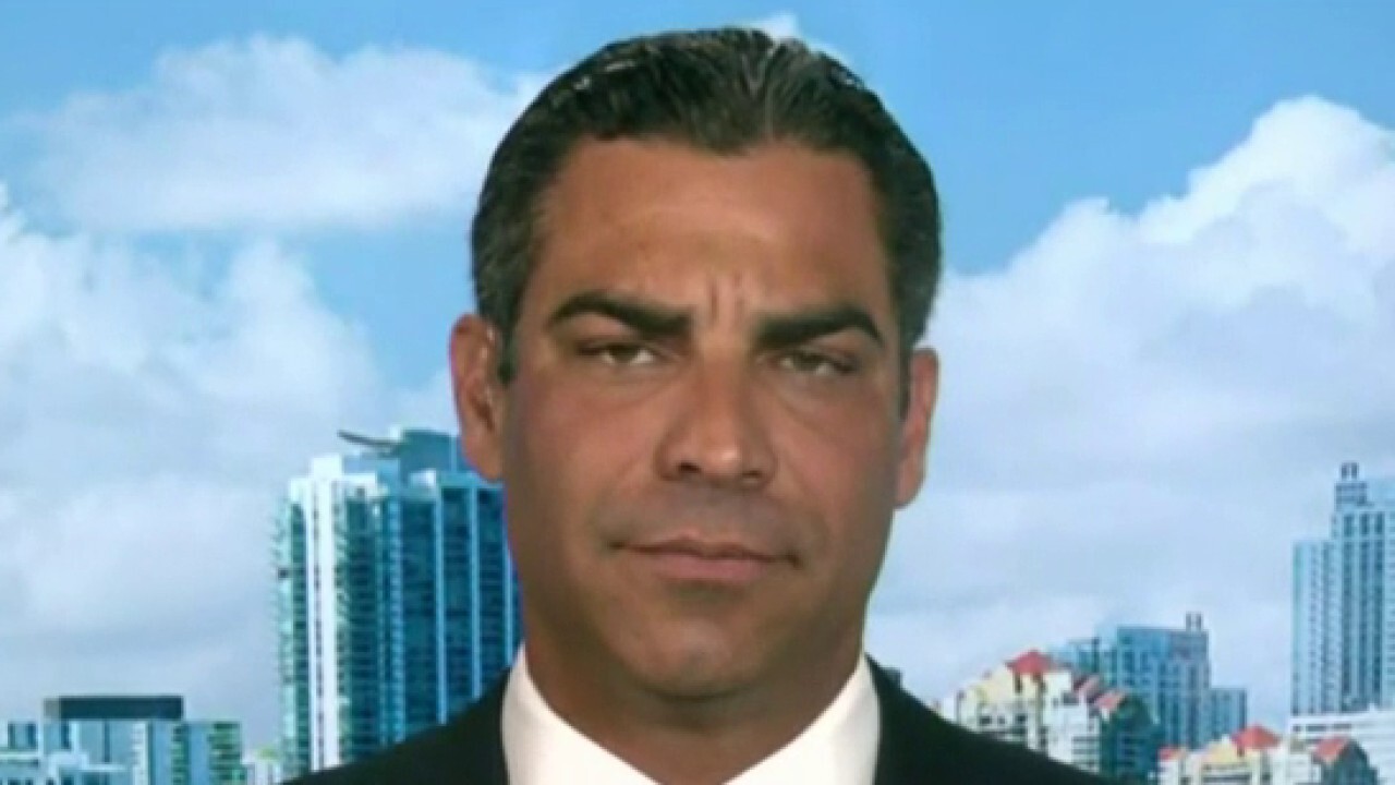 Miami has the best quality of life on the planet: Mayor Francis Suarez
